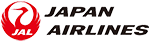 Japan Airlines logo