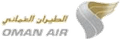 Oman Air logo
