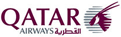 Qatar Airways logo