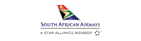 South African Airways logo